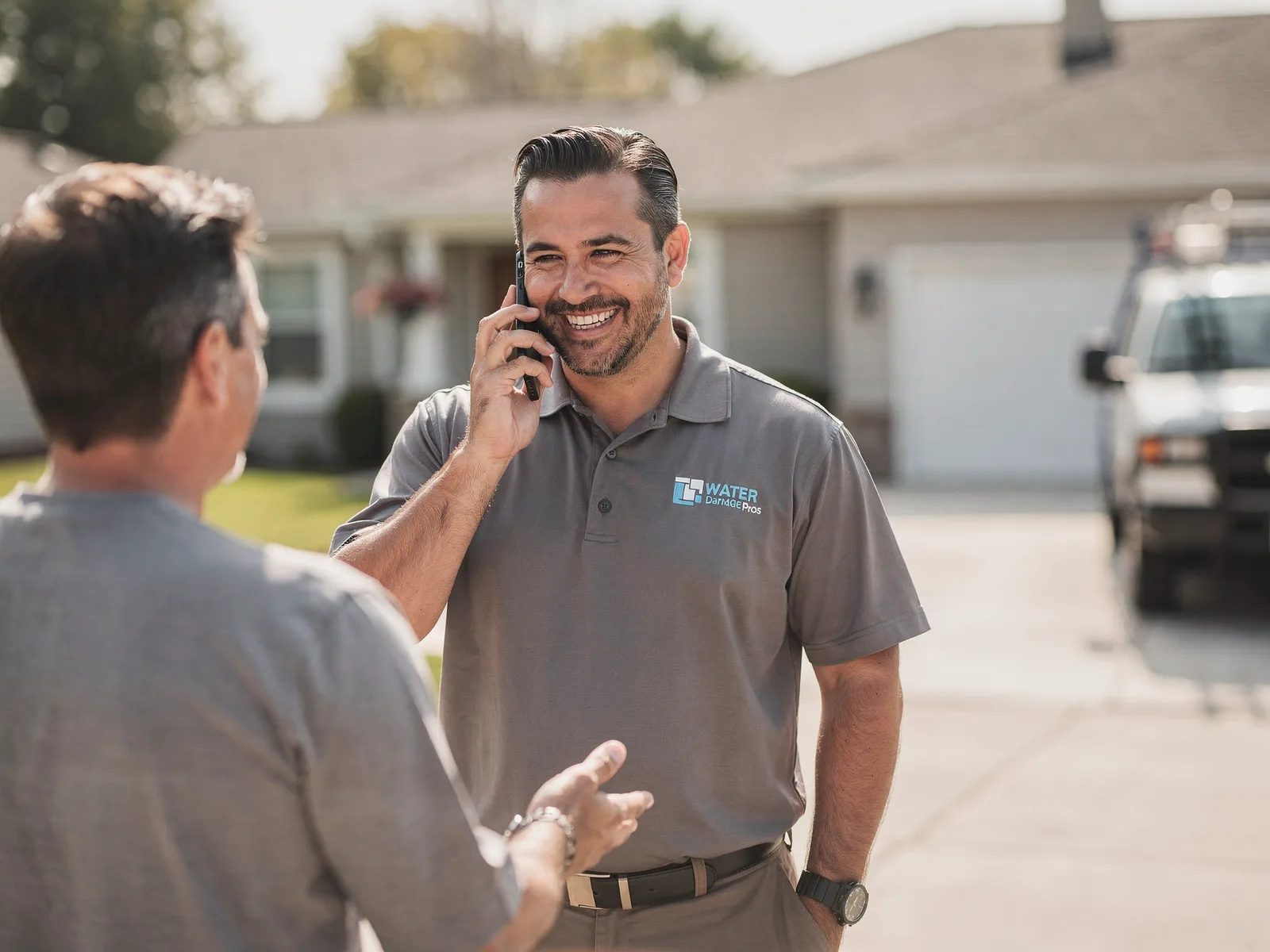 Water Damage Restoration Stanberry, MO FAQs